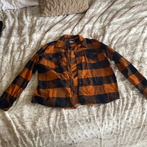 Women’s naturals flannel